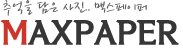 맥스페이퍼